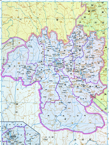 此人名字冒犯两位皇帝,唐朝派出五万大军征讨,后来结果如何?