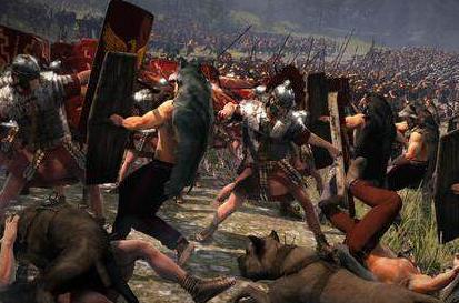 古代打仗为什么没有人躺下装死呢 其实真相很简单