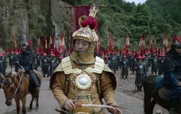 李定国最后一战,为什么会输给吴三桂