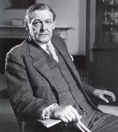 关于托马斯·斯特尔那斯·艾略特的评价如何