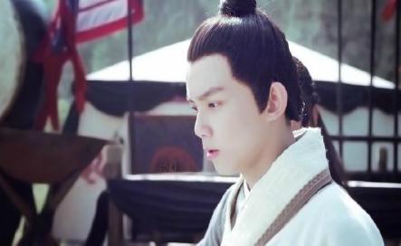 子婴到底是何许人也 为什么秦二世唯独会留下他呢