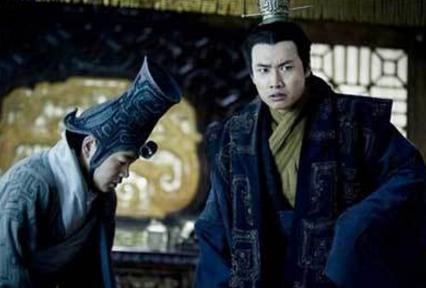 子婴到底是何许人也 为什么秦二世唯独会留下他呢