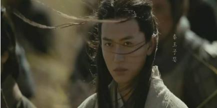 子婴到底是何许人也 为什么秦二世唯独会留下他呢