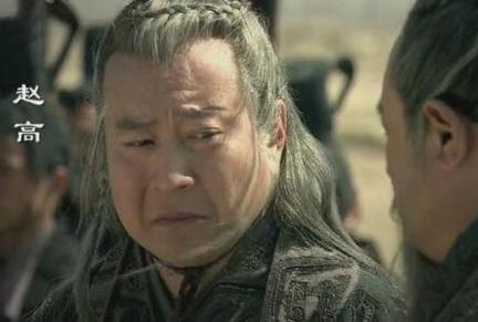 子婴到底是何许人也 为什么秦二世唯独会留下他呢