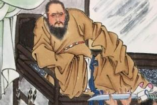 历史上曹操献刀是真是假？为什么要献刀？</span>
                      