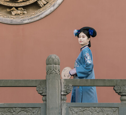 电视剧拍的宫斗剧那么多 为什么大多数都是在清朝</span>