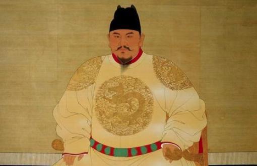 朱元璋下令编纂的《皇明祖训》，为什么把日本列入不征之国呢