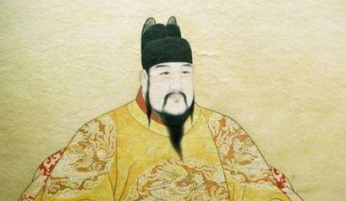 朱元璋的眼光太差?朱允炆为什么能成为唯一的皇储?