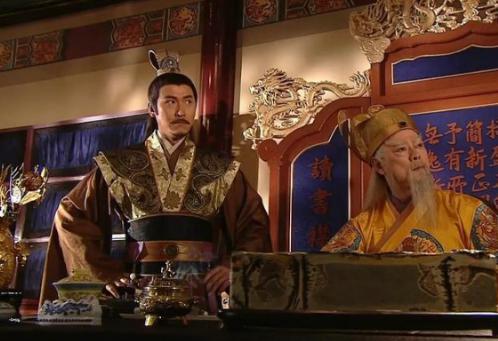 朱元璋的眼光太差?朱允炆为什么能成为唯一的皇储?