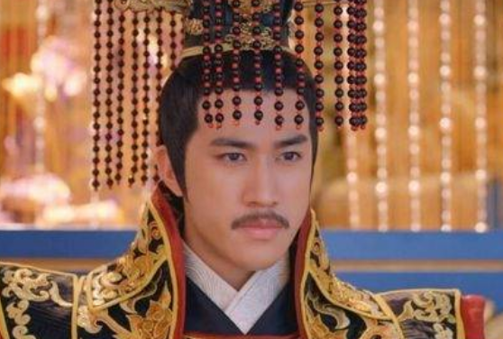 李治为什么那么糊涂让后宫干政？</span>
                      