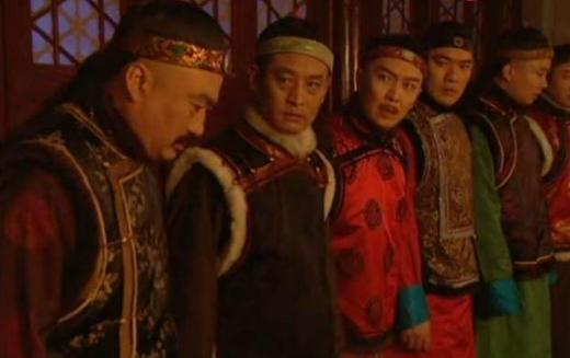 郭络罗氏为什么在雍正执政后遭到了排挤