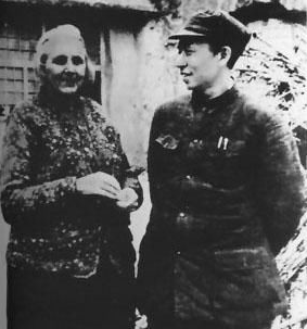 安娜·路易斯·斯特朗为什么要在中国定居