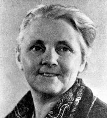 安娜·路易斯·斯特朗为什么要在中国定居