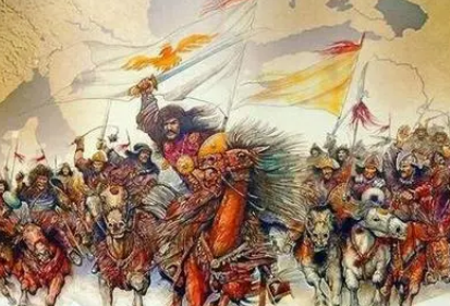 白登之围的起因是什么？具体经过是怎样的？</span>
                      