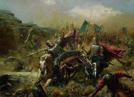 明成祖是怎么攻打蒙古的 他究竟用了什么秘密武器