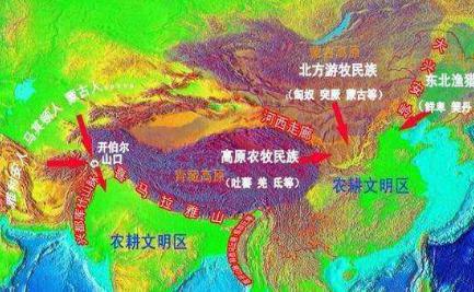 明成祖是怎么攻打蒙古的 他究竟用了什么秘密武器