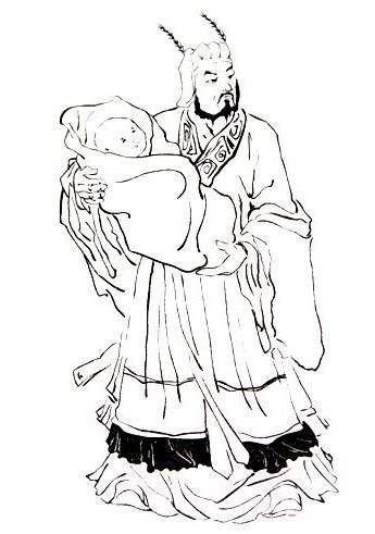 韩厥是一个怎样的人