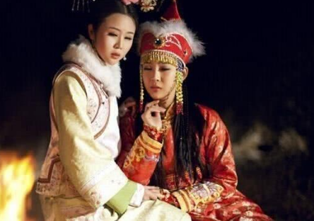 古代皇室有这么多妃子 为什么从来没有出现过一对双胞胎呢