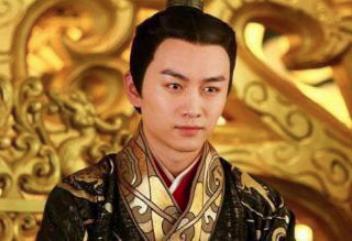 汉宣帝为什么传皇位给刘奭