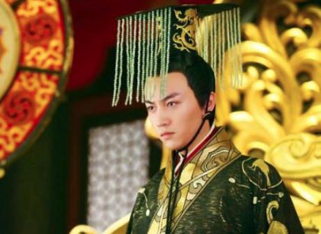 汉宣帝为什么传皇位给刘奭