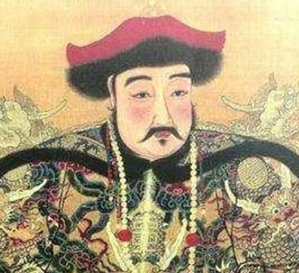 皇太极都驾崩了死翘翘了 为什么多尔衮还是没有能当上皇帝呢