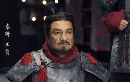 王翦作为战国四大名将 王翦为什么能够善终</span>