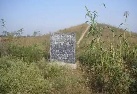 王翦作为战国四大名将 王翦为什么能够善终</span>