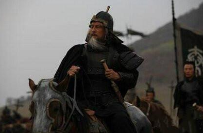 王翦作为战国四大名将 王翦为什么能够善终</span>