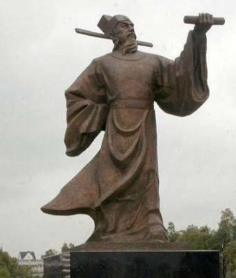 王安石和司马光是怎么从好友到敌人的？</span>
                      