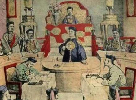 清朝官员为何在夏天穿皮袄围火炉 他怎么做的原因是什么