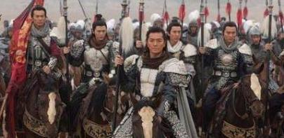 同样都是禁军 为什么明朝的却很少有活动呢