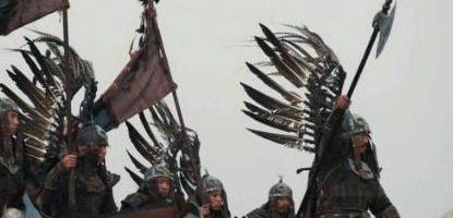 同样都是禁军 为什么明朝的却很少有活动呢