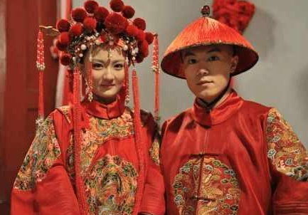 古代女子为什么都要十三四岁就嫁人 古人这么做有什么目的</span>
                      