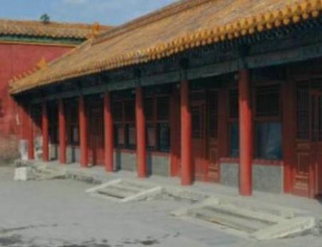 嘉庆皇帝到底是怎么想的 为何他要将军机处改为通讯社呢