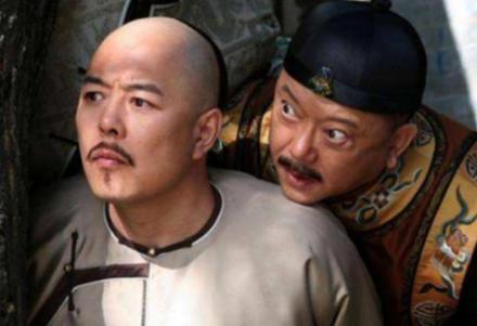 嘉庆皇帝到底是怎么想的 为何他要将军机处改为通讯社呢