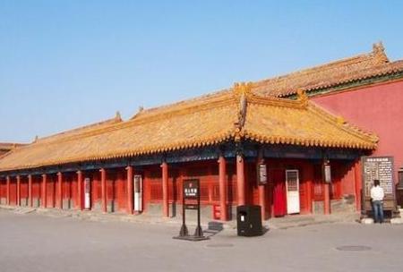 嘉庆皇帝到底是怎么想的 为何他要将军机处改为通讯社呢