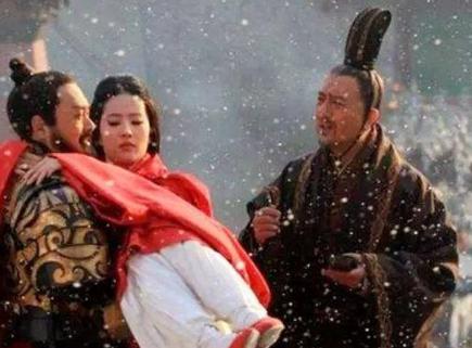 曹操为什么喜欢送儿子给别人 他这么做到底处于什么目的