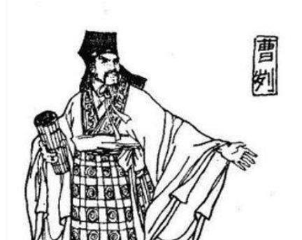 齐国和鲁国关系不是很好 为什么还容忍它在卧榻边安然这么多年呢