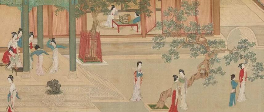 明四家又称吴门四家，为什么说他们振兴了明代文人画