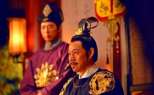 李世民为什么要向高句丽宣战