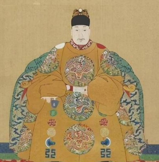 万历为什么会那么恨张居正？</span>
                      