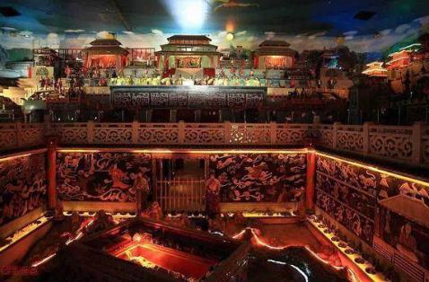 现代科技这么发达,为什么挖不了秦始皇地宫