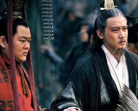 蜀汉实力那么弱又处于劣势 为什么还要北伐呢