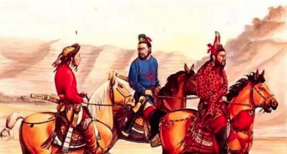 历史上金国的百年基业,为什么都归功于完颜阿骨打的身上