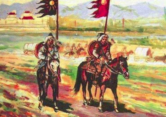 历史上金国的百年基业,为什么都归功于完颜阿骨打的身上