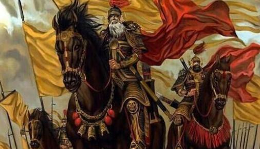 吴王寿梦是如何在乱世里打拼出自己的王朝的