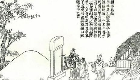 吴王寿梦是如何在乱世里打拼出自己的王朝的