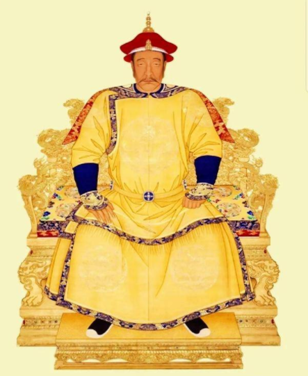 代善为什么没当上清朝皇帝?</span>