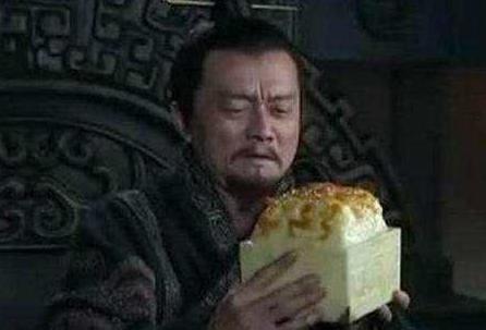 袁术为什么敢有胆量称帝 看看他手下的将领就知道了