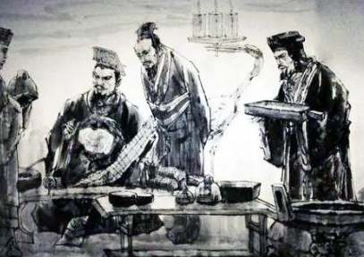 申不害变法是怎么回事？在怎样的历史背景下发生的？</span>
                      